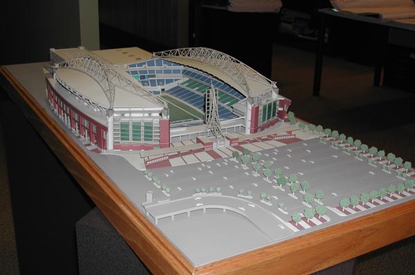  長(zhǎng)港體育館